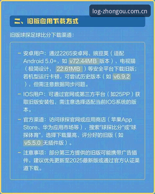 中欧体育平台下载选择指南与版本对比详解